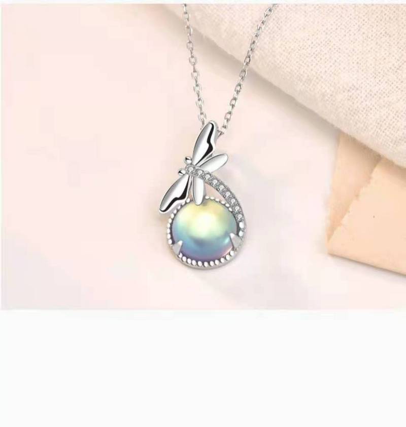 dragonfly necklace 10