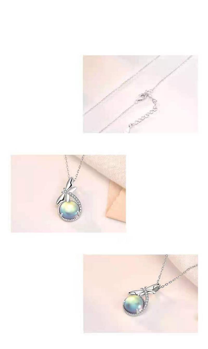 dragonfly necklace 11