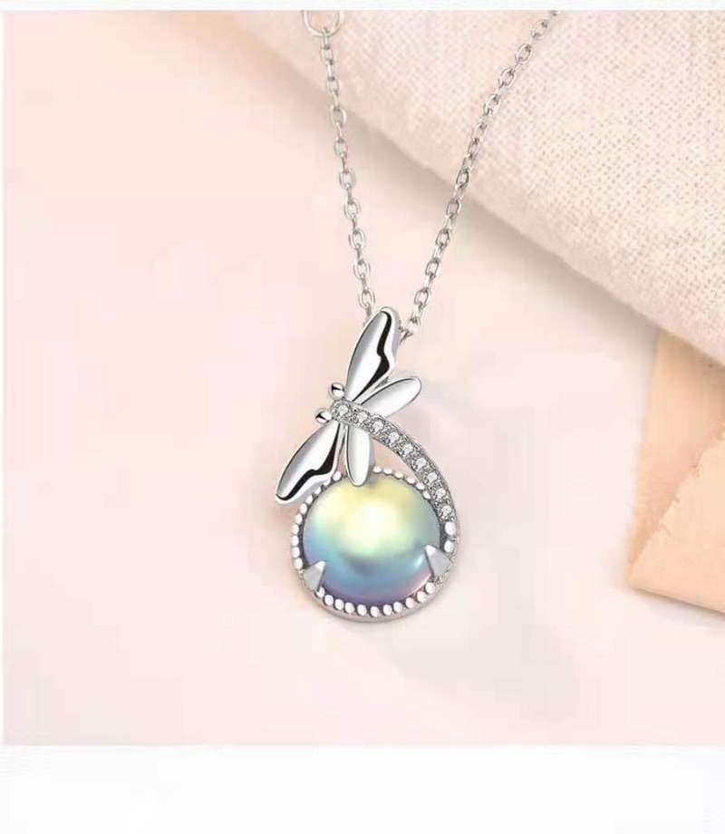 dragonfly necklace 9