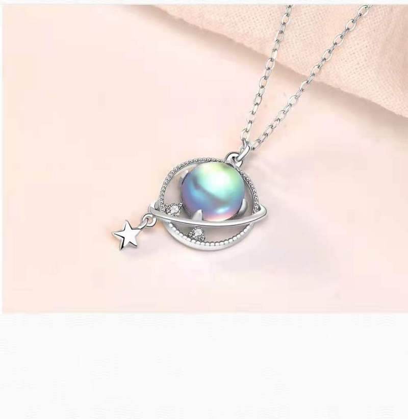 dream star necklace 7