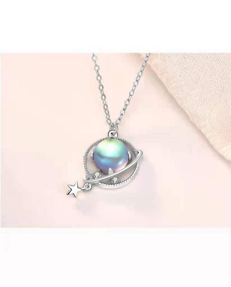 dream star necklace 9