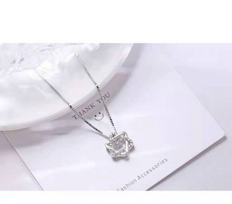 six star necklace 10